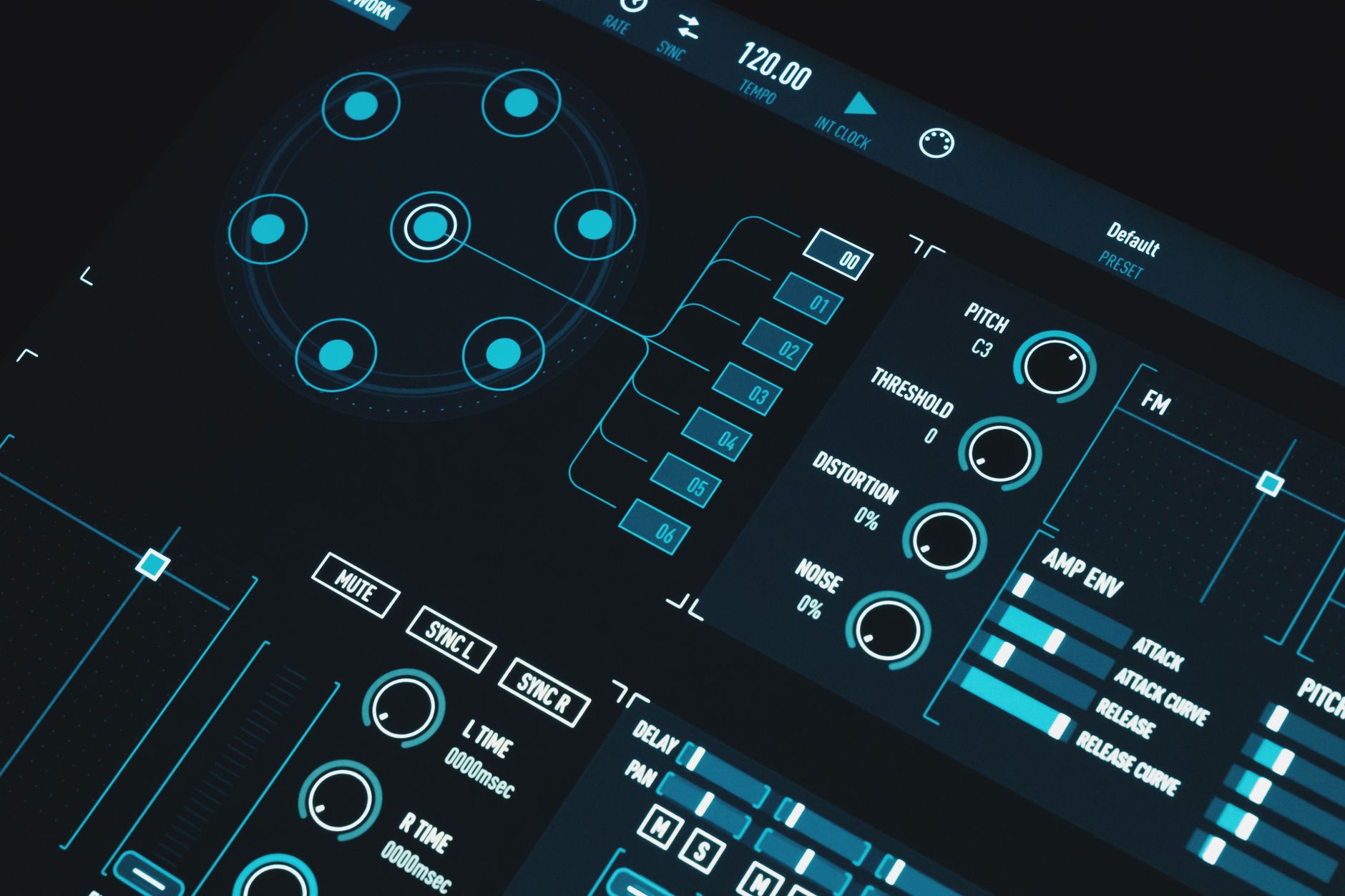 Design systems : une UI cohérente et scalable
