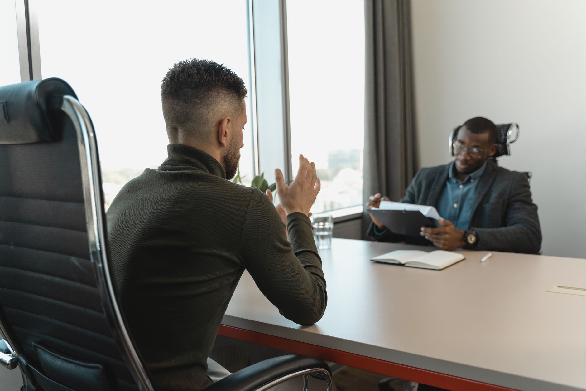 Réussir ses entretiens techniques de développeur