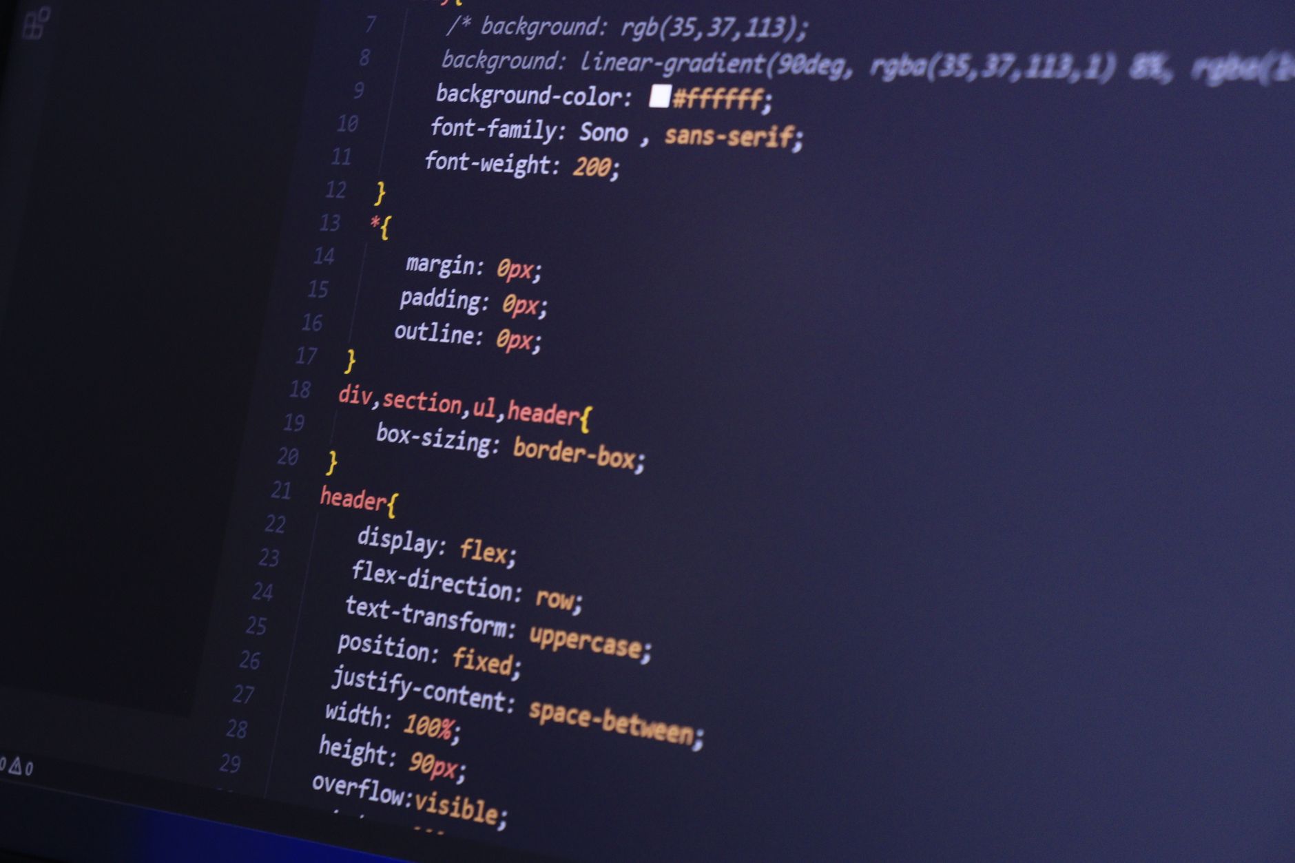 CSS moderne : Flexbox, Grid et container queries