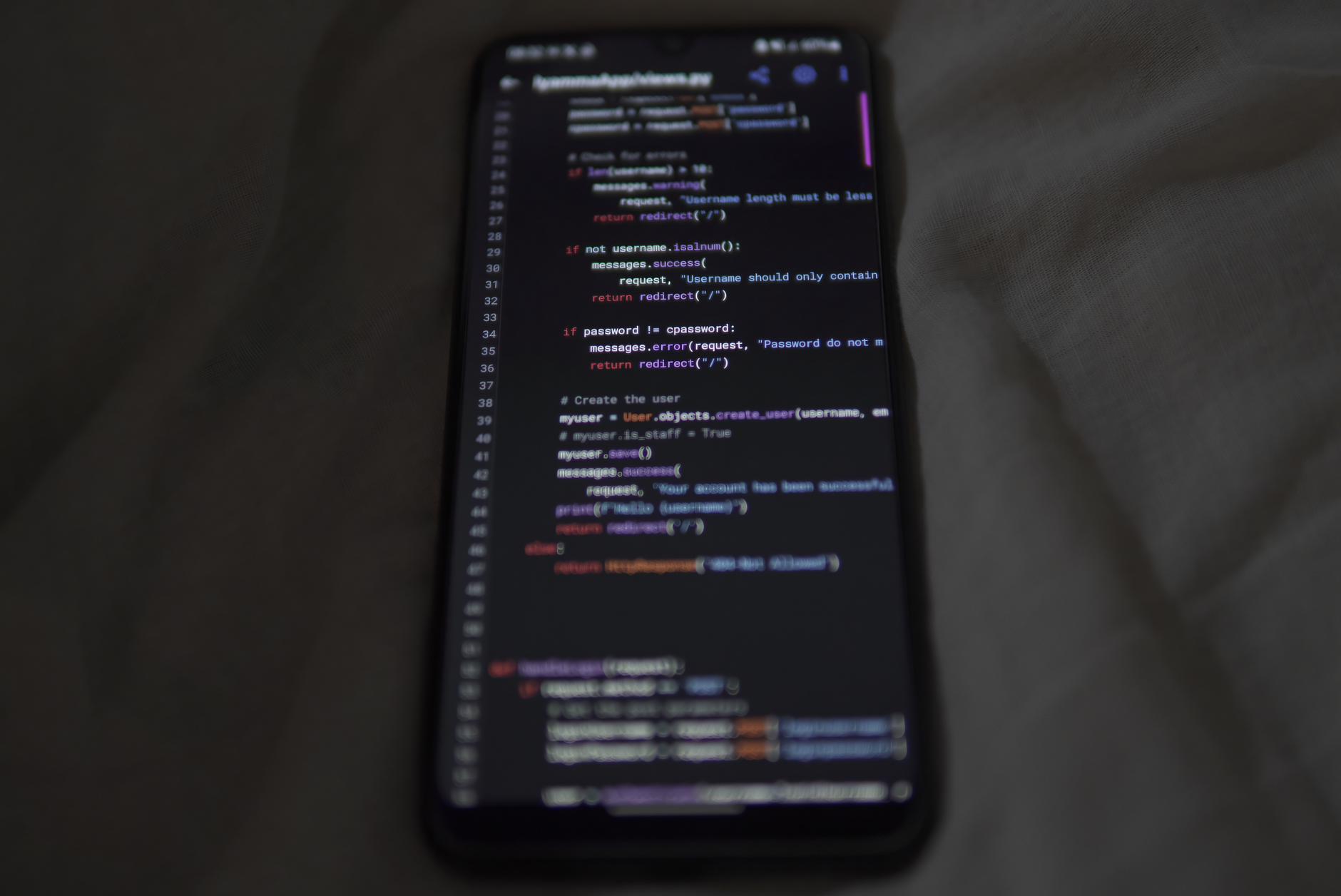 React Native ou Flutter : le duel du cross-platform