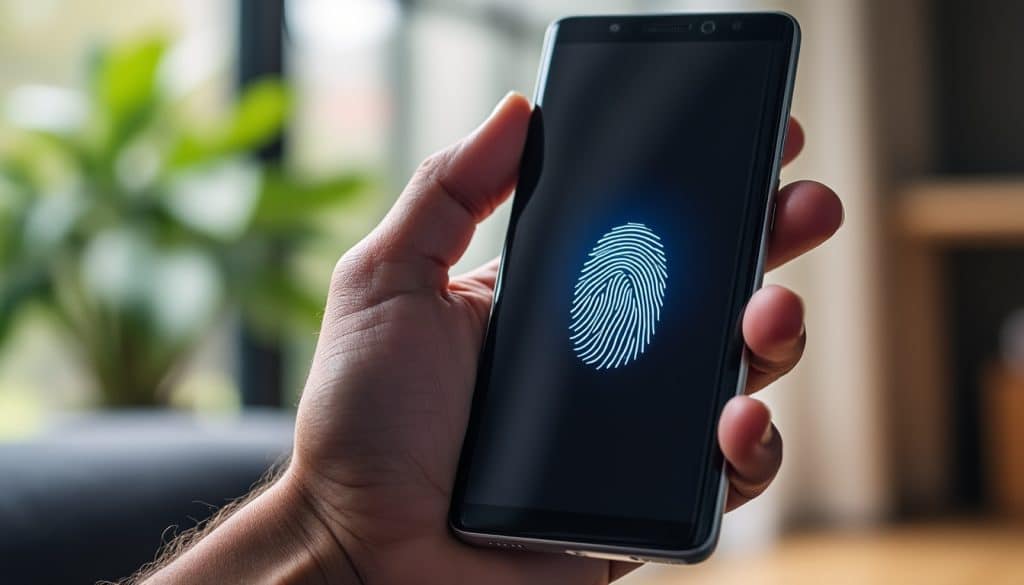 Comment débloquer un téléphone Samsung ?