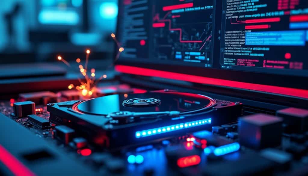 Steam erreur d&rsquo;écriture sur le disque : diagnostic express