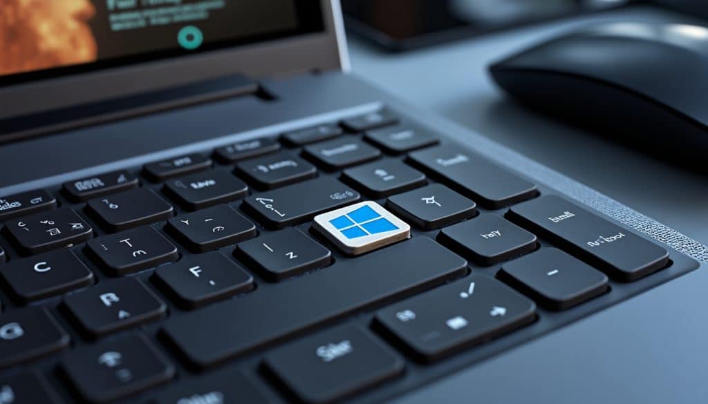 Touche Windows ne fonctionne plus : d&rsquo;où vient la panne