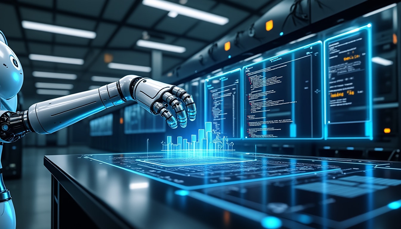 Build automatisierung : notre décryptage