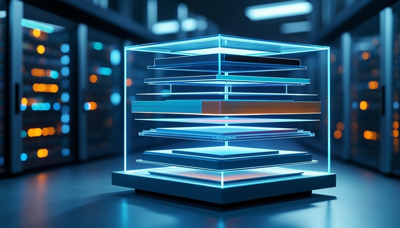Conteneur applicatif : la mise en œuvre pas à pas