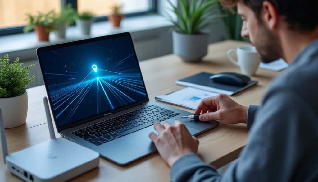 Erreur de connexion VPN : les correctifs dans l&rsquo;ordre