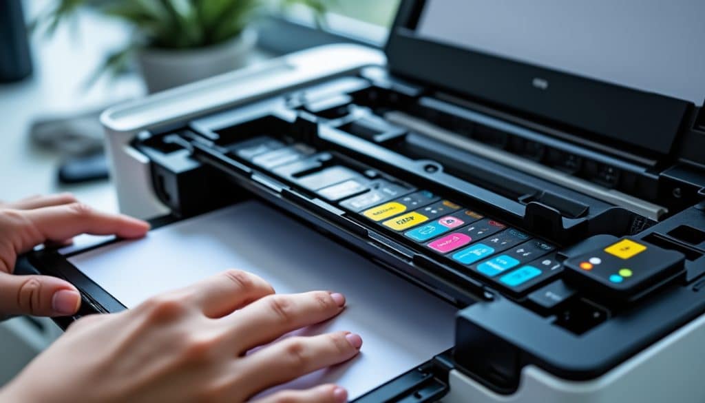 Liste code erreur imprimante HP : ce qu&rsquo;il faut tester en premier