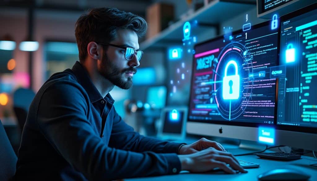 Principales vulnérabilités web : par où commencer quand on a peu de temps