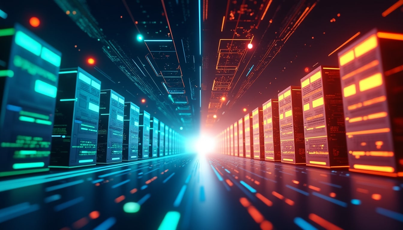 Qu&rsquo;est-ce que graphql comparé à rest ?