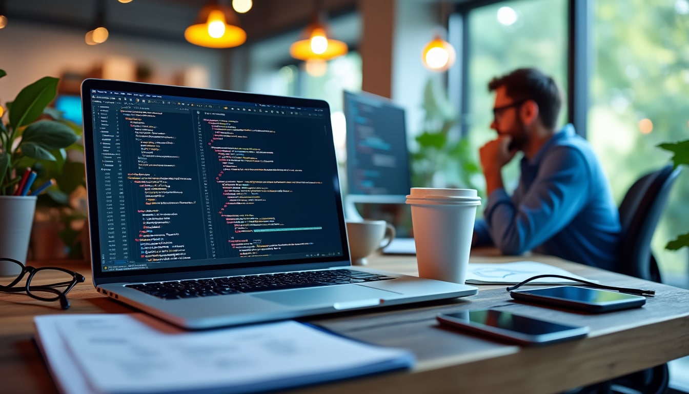 Test technique de développeur : ce qui est réellement attendu