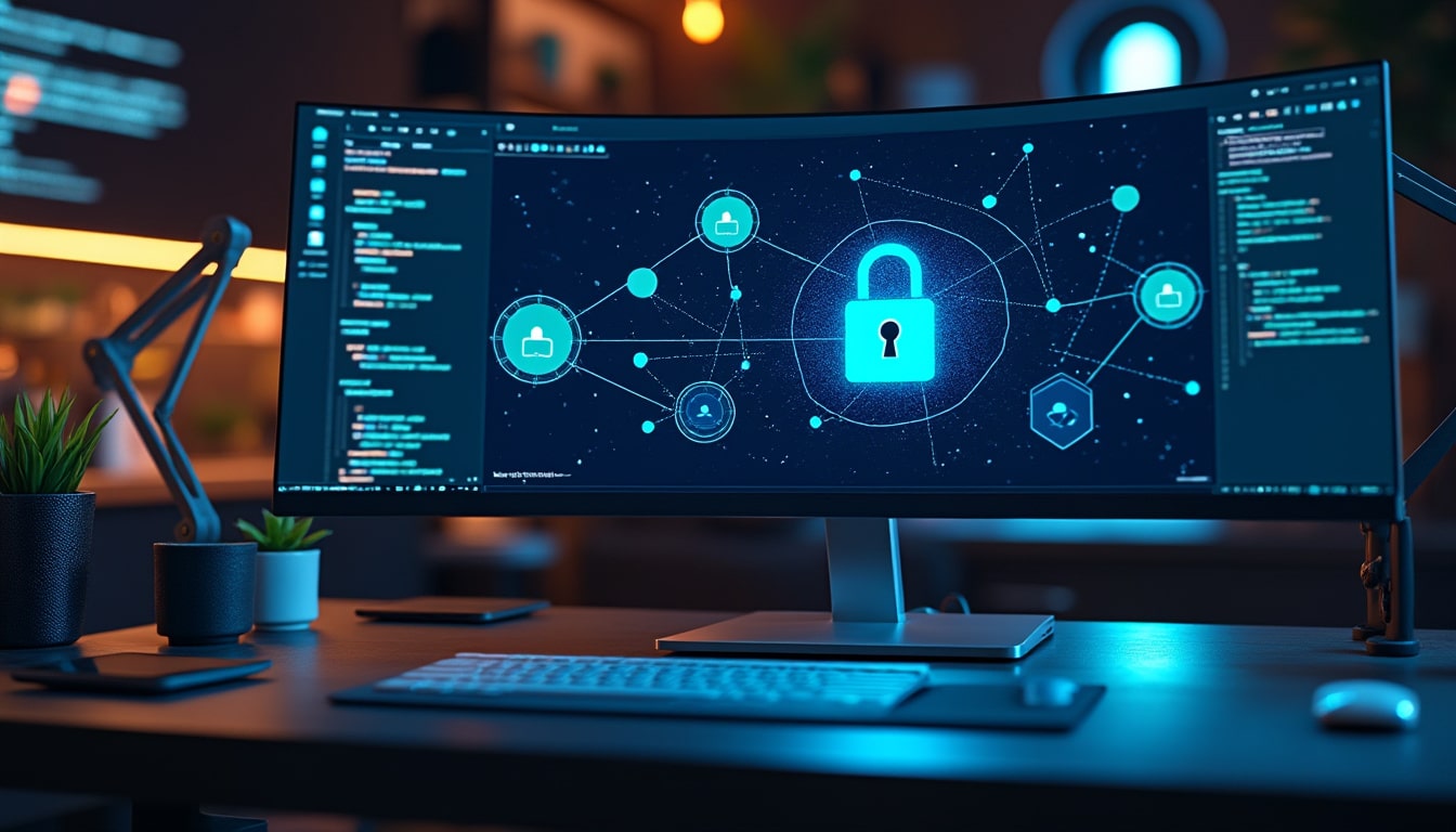 Authentification oauth développement web : notre décryptage