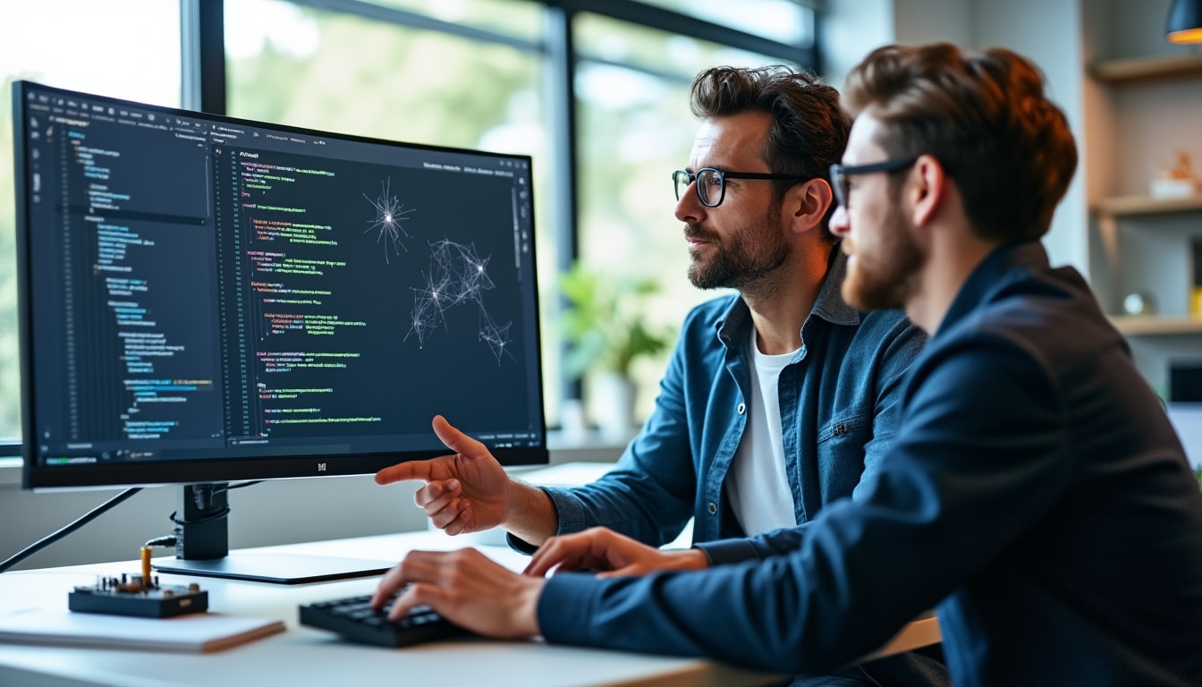 Coaching technique de développeur : ce qui est réellement attendu