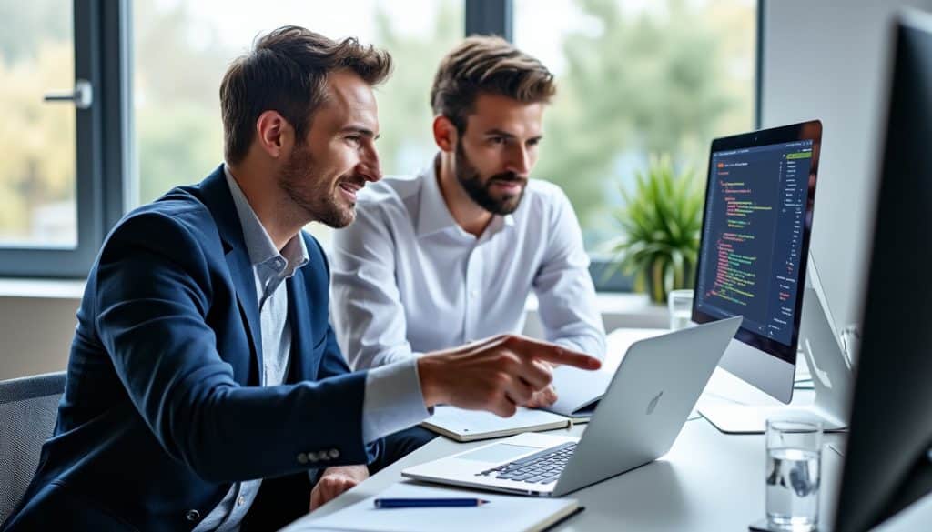 Coaching technique de développeur : se préparer efficacement