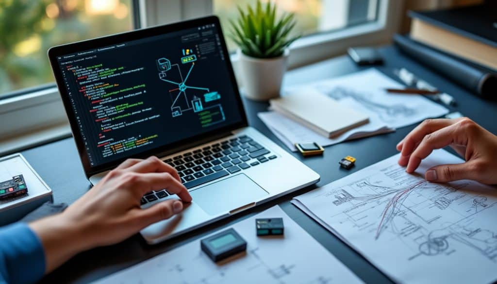 Contribution à un projet open source : la mise en œuvre pas à pas