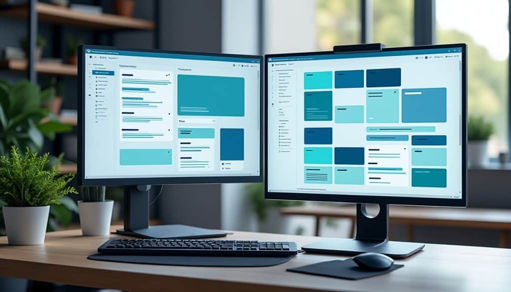 Flexbox ou CSS Grid : lequel choisir selon votre projet
