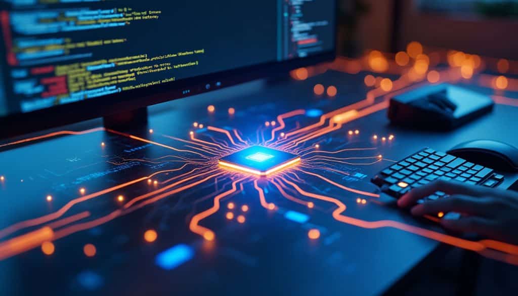 JavaScript asynchrone : le principe et ce que ça résout