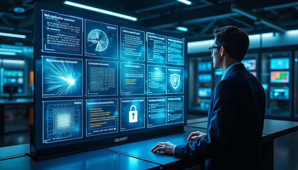 OWASP Top 10 : la liste complète et commentée