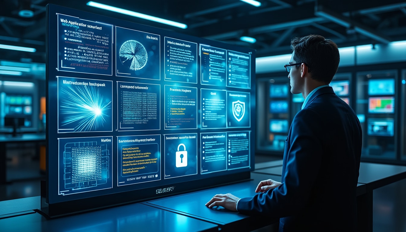 OWASP Top 10 : la liste complète et commentée