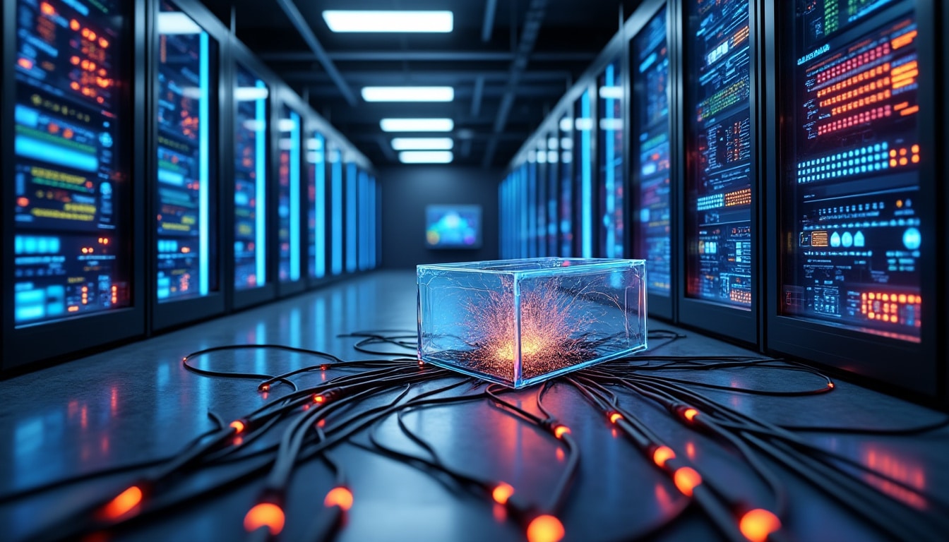 Technologies de conteneurisation : les pièges rencontrés en production